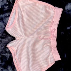 Girls shorts